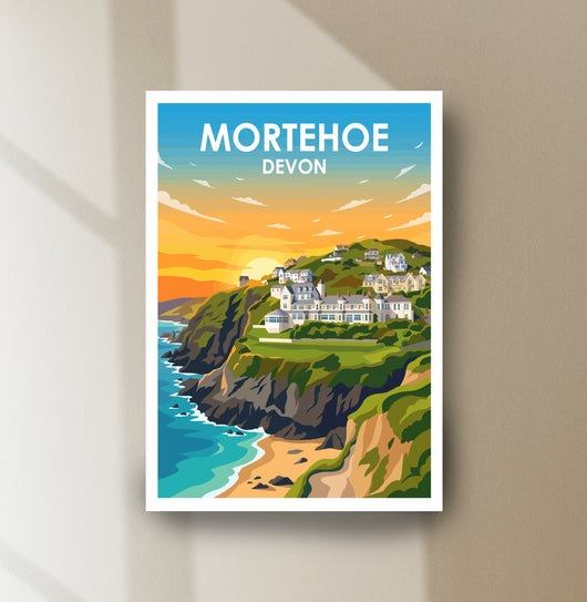 Mortehoe