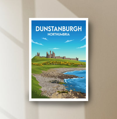 Dunstanburgh