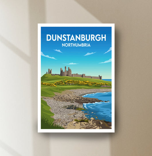 Dunstanburgh