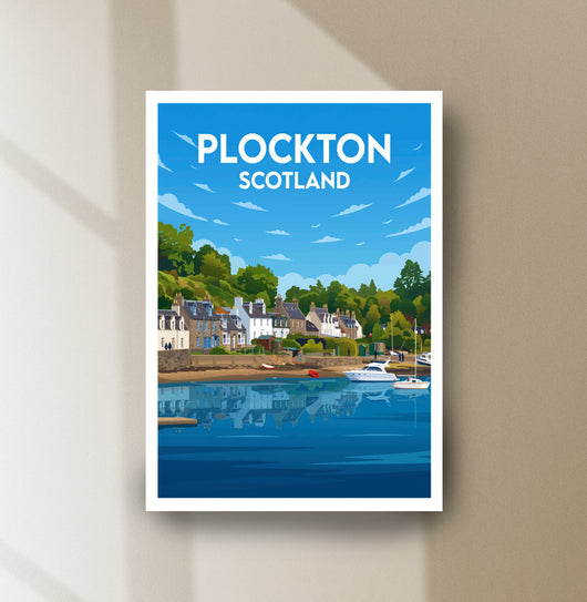 Plockton