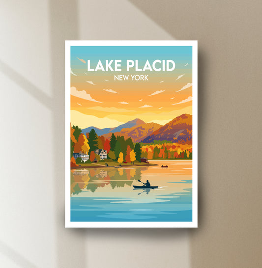 Lake Placid