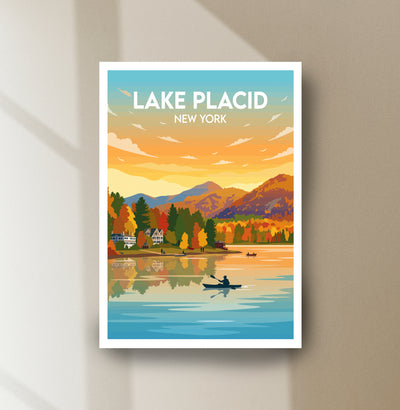 Lake Placid