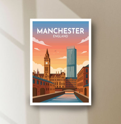 Manchester