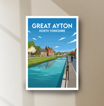 Great Ayton
