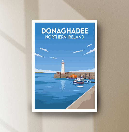 Donaghadee