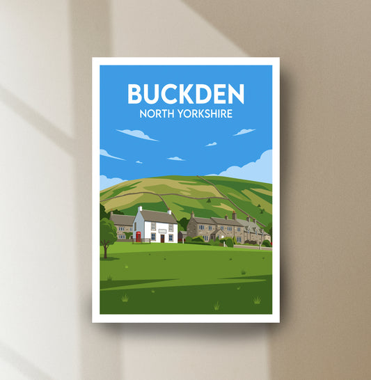 Buckden