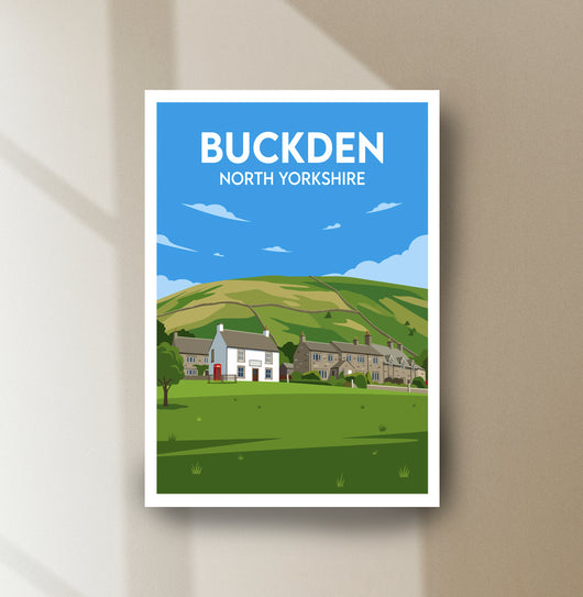 Buckden