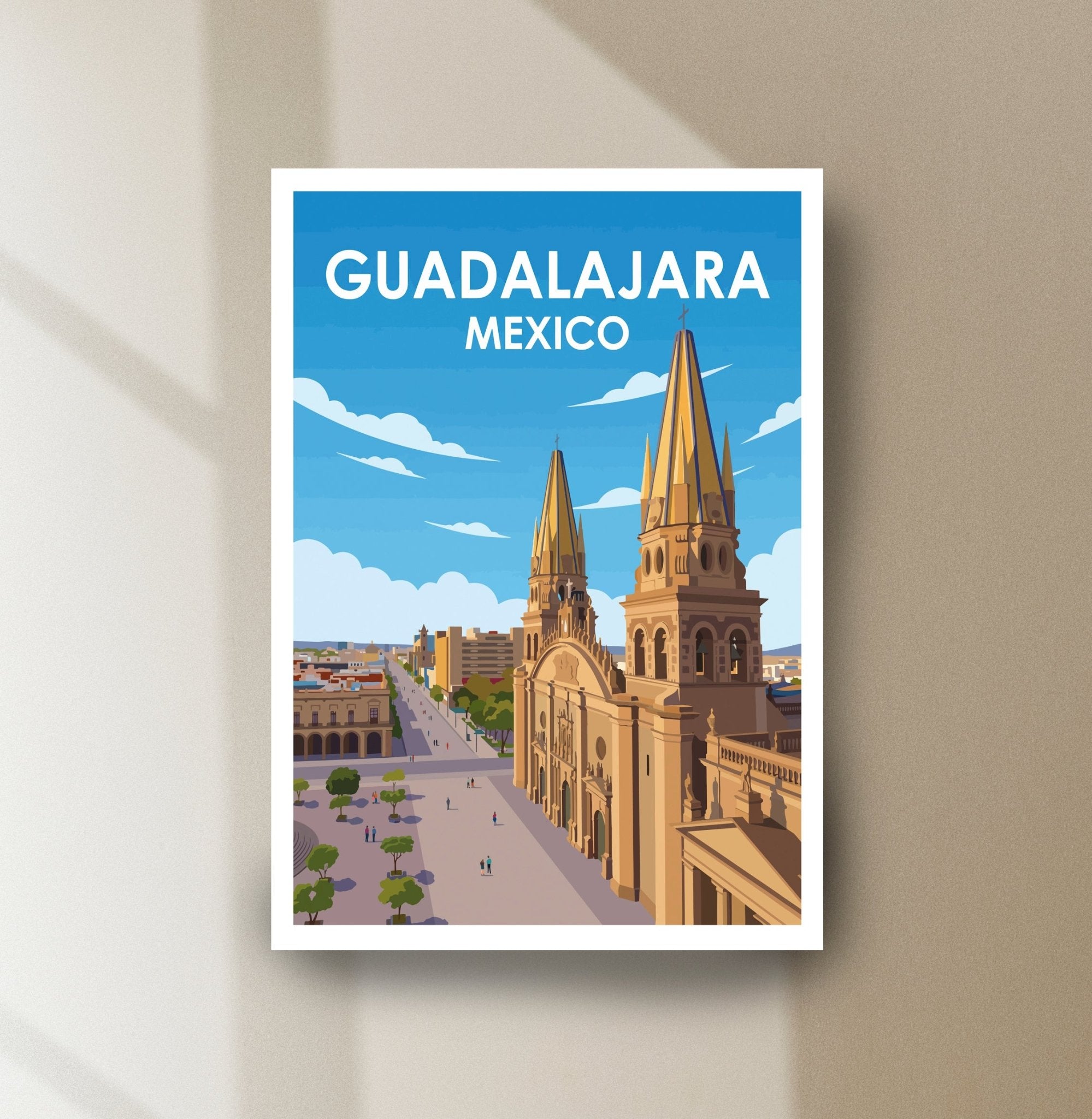 Guadalajara
