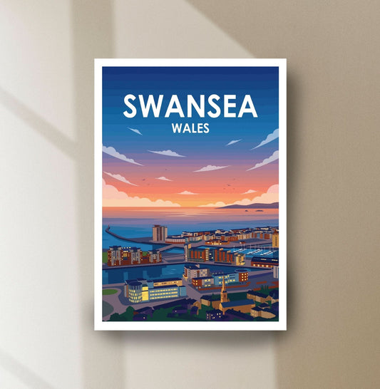 Swansea