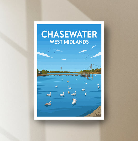 Chasewater