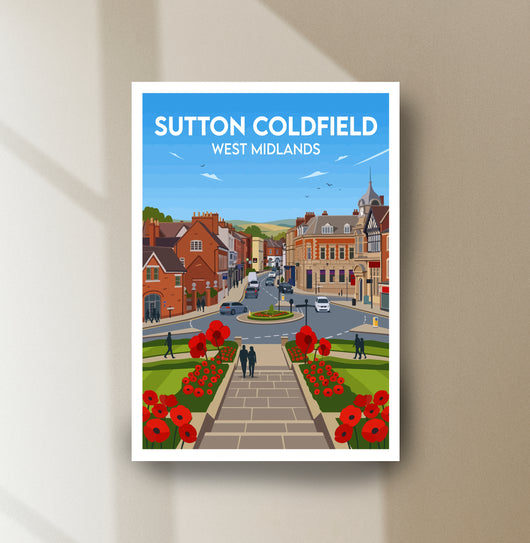 Sutton Coldfield