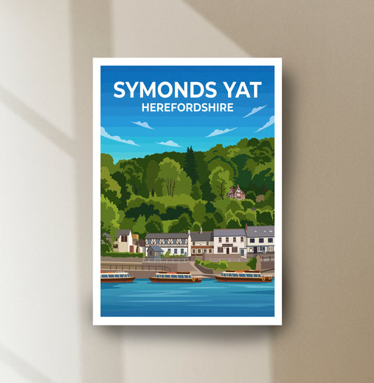 Symonds Yat