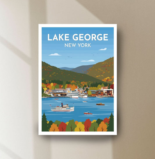Lake George