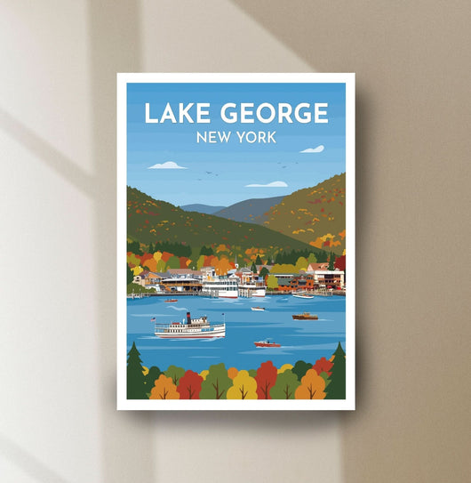 Lake George