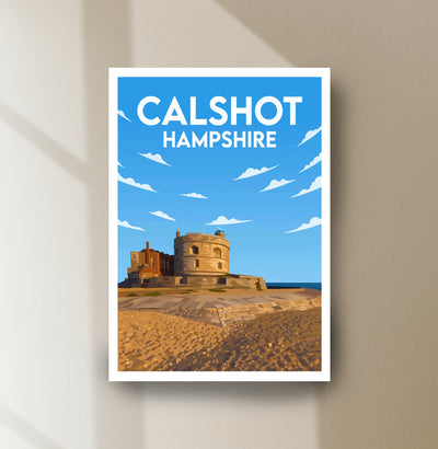 Calshot