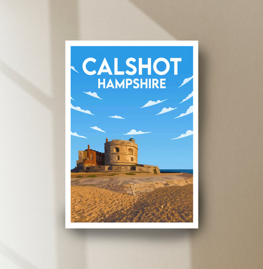 Calshot