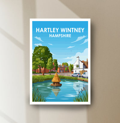 Hartley Wintney