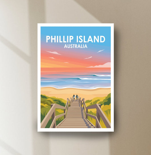 Phillip Island