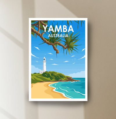 Yamba