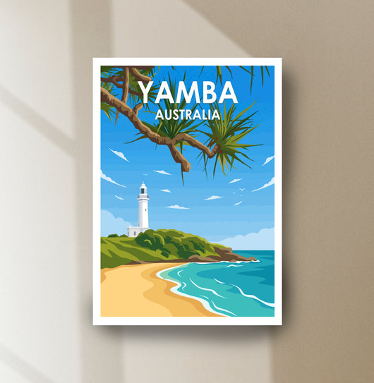 Yamba