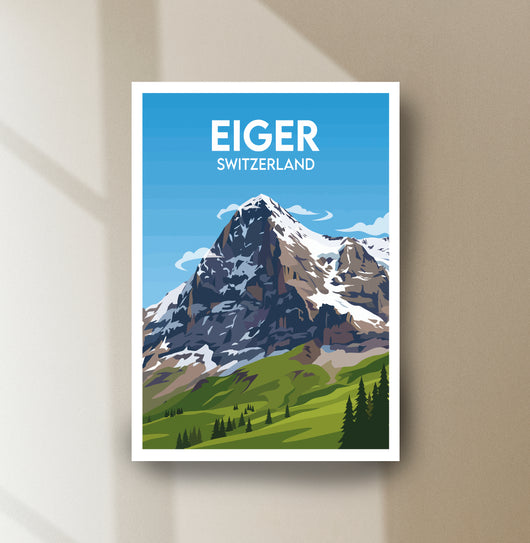 Eiger