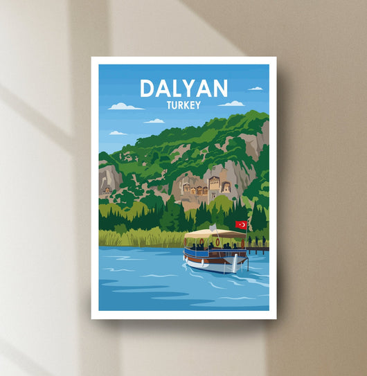 Dalyan