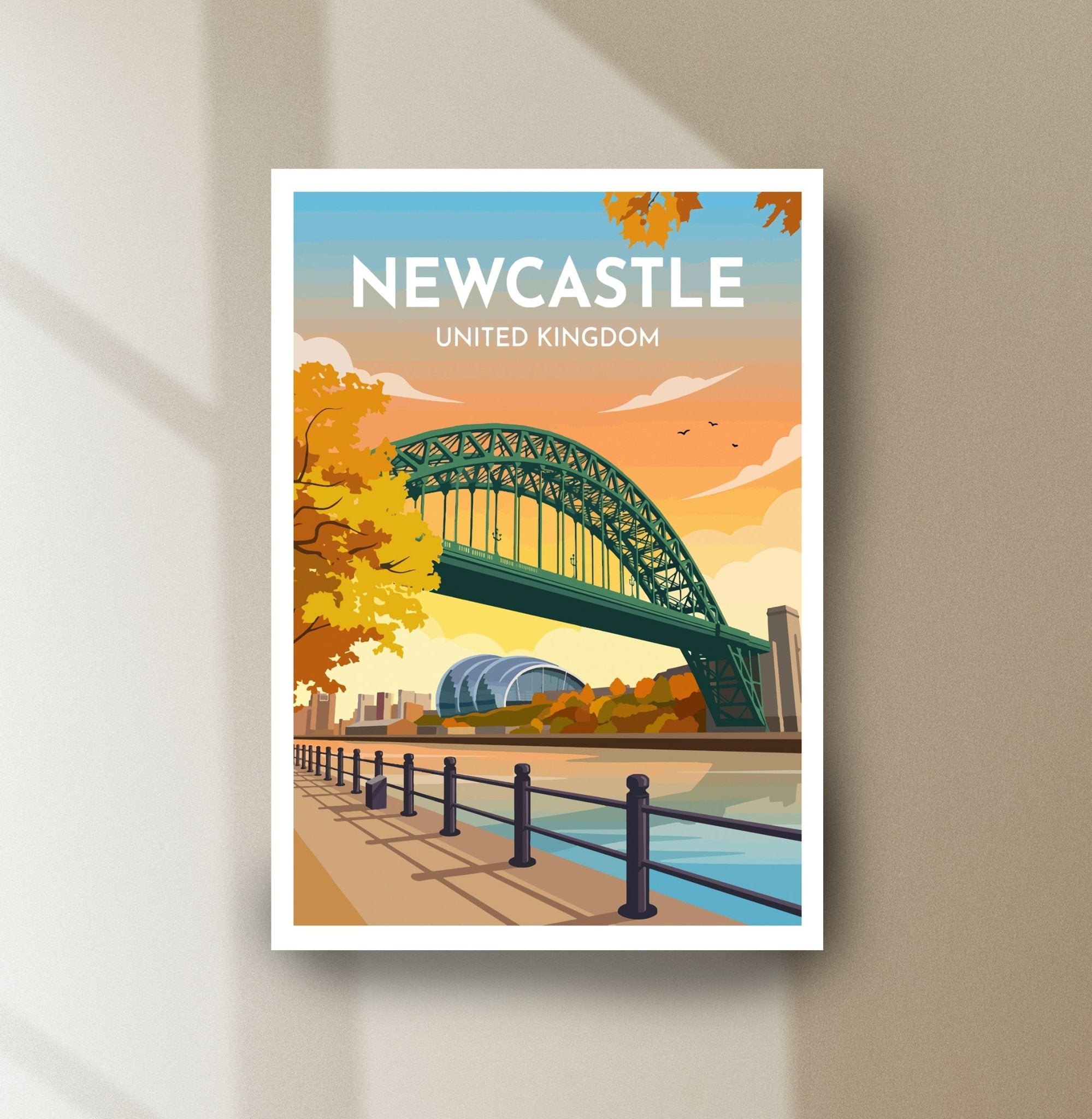 Newcastle