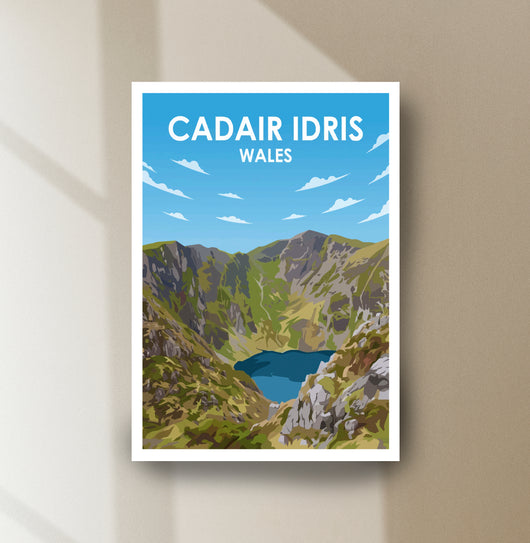 Cadair Idris
