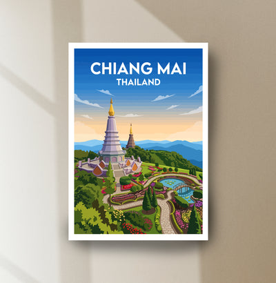 Chiang Mai
