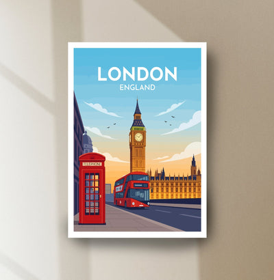 London