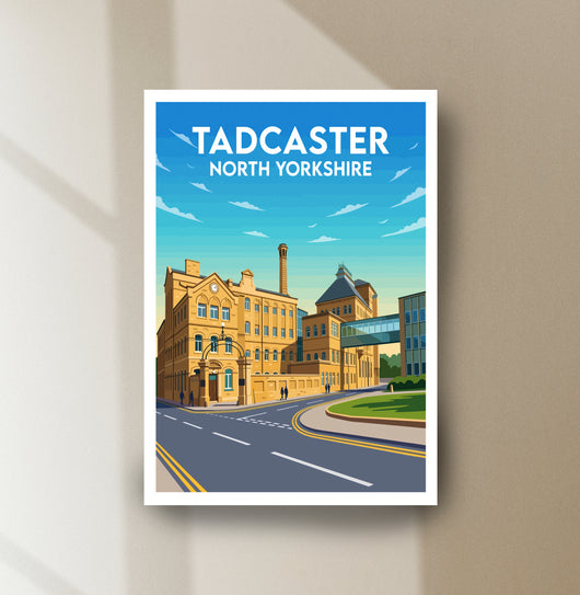 Tadcaster