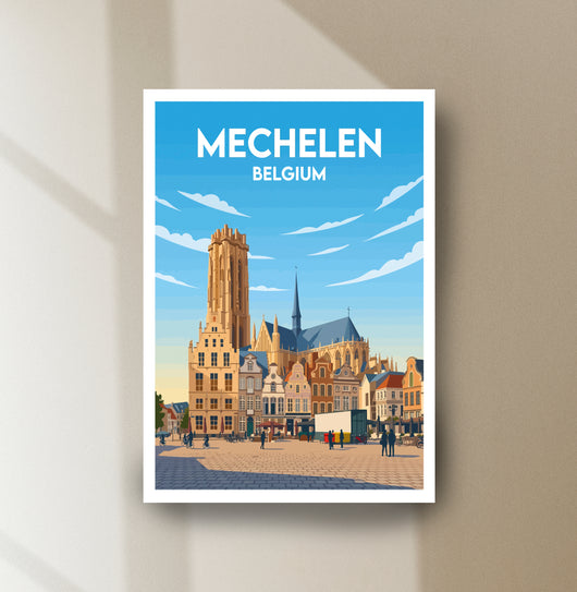 Mechelen