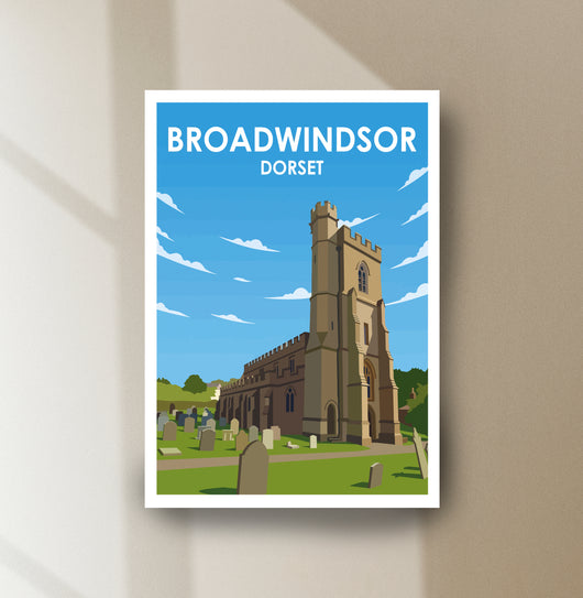 Broadwindsor