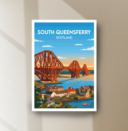 South Queensferry