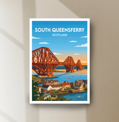 South Queensferry
