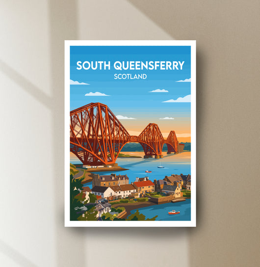 South Queensferry