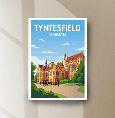 Tyntesfield