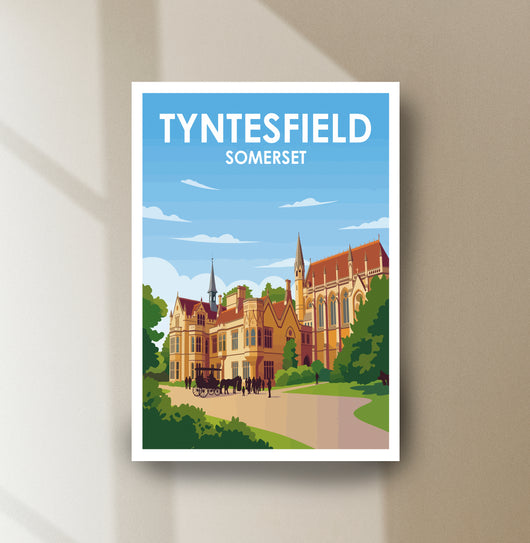 Tyntesfield