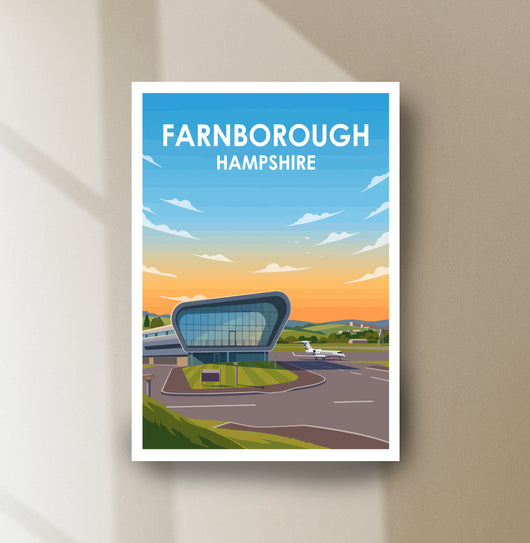 Farnborough
