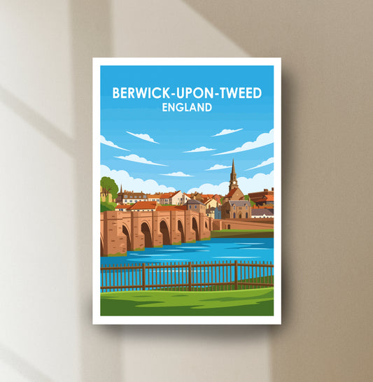 Berwick-upon-Tweed