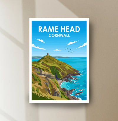 Rame Head