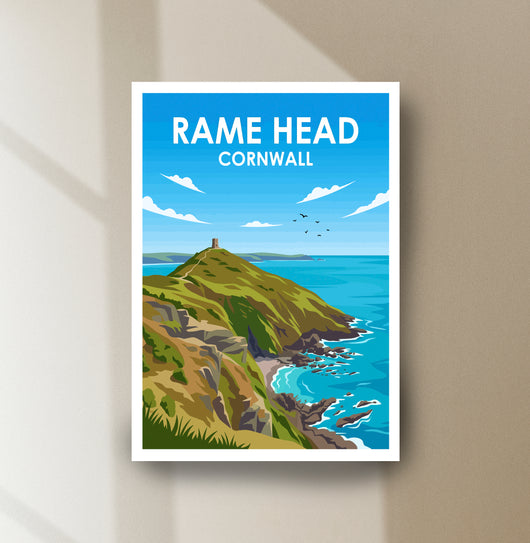 Rame Head
