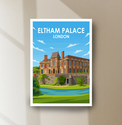 Eltham Palace