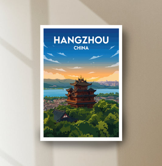 Hangzhou