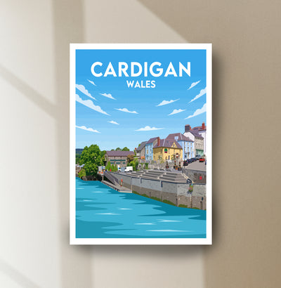 Cardigan