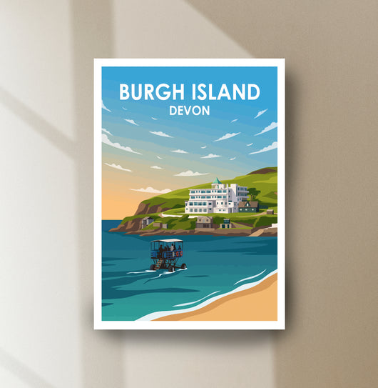Burgh Island