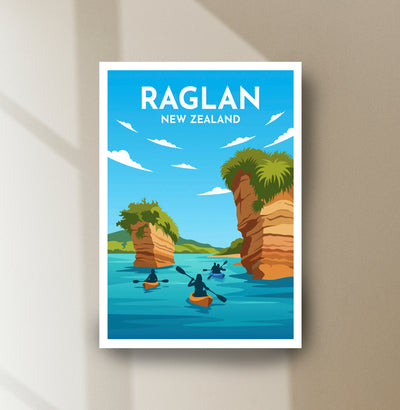Raglan