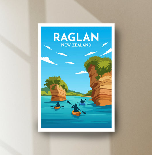 Raglan
