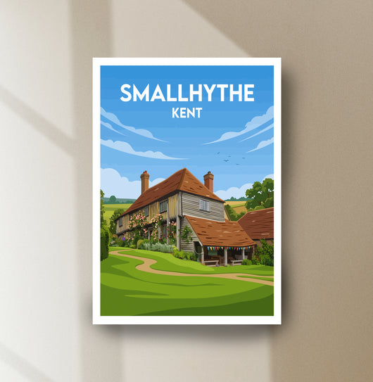 Smallhythe