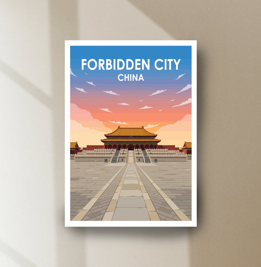 Forbidden City